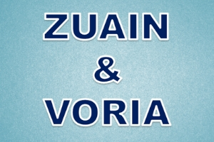 Zuain y Voria